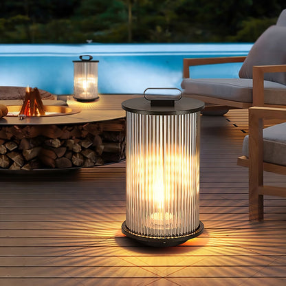 Lantern Garden Outdoor Light Floor lamp