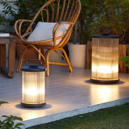 Lantern Garden Outdoor Light Floor lamp