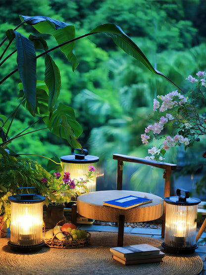 Lantern Garden Outdoor Light Floor lamp