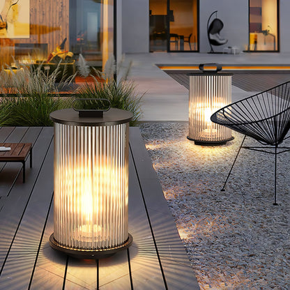 Lantern Garden Outdoor Light Floor lamp