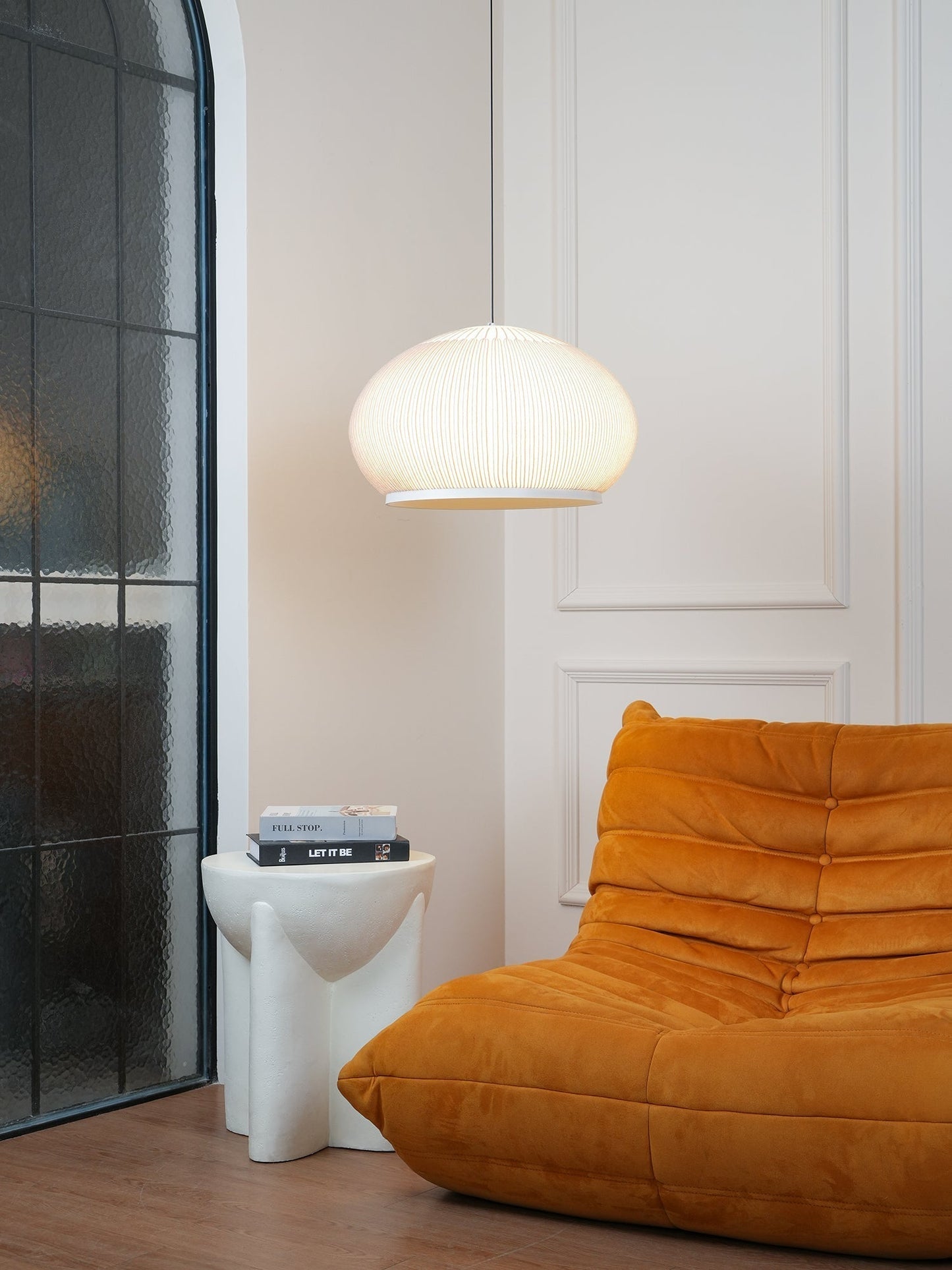 Lantern Knit Pendant Lamp Pendant light