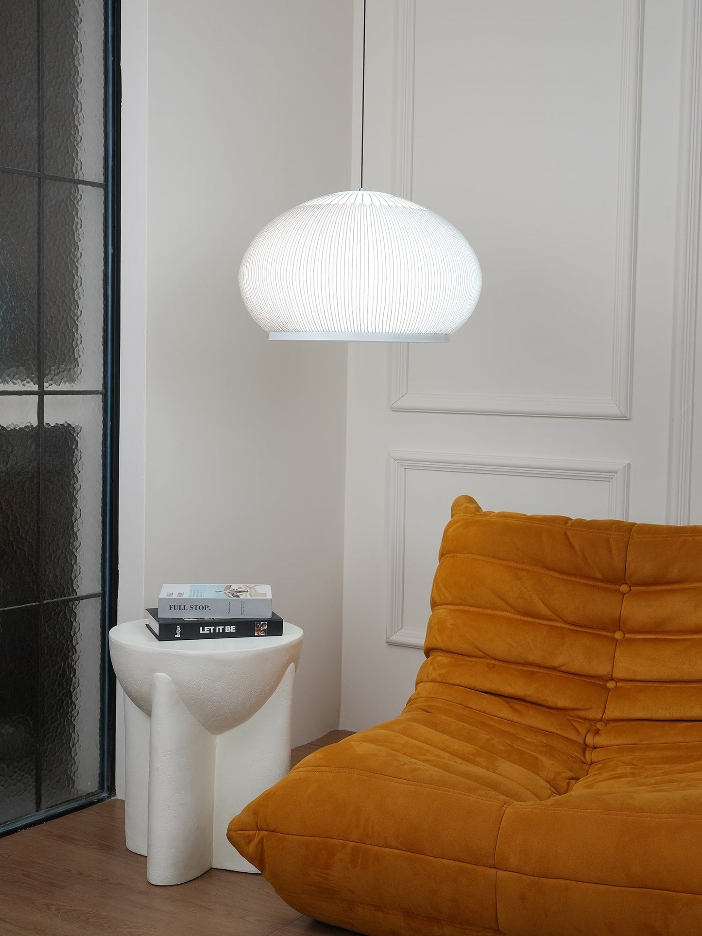 Lantern Knit Pendant Lamp Pendant light