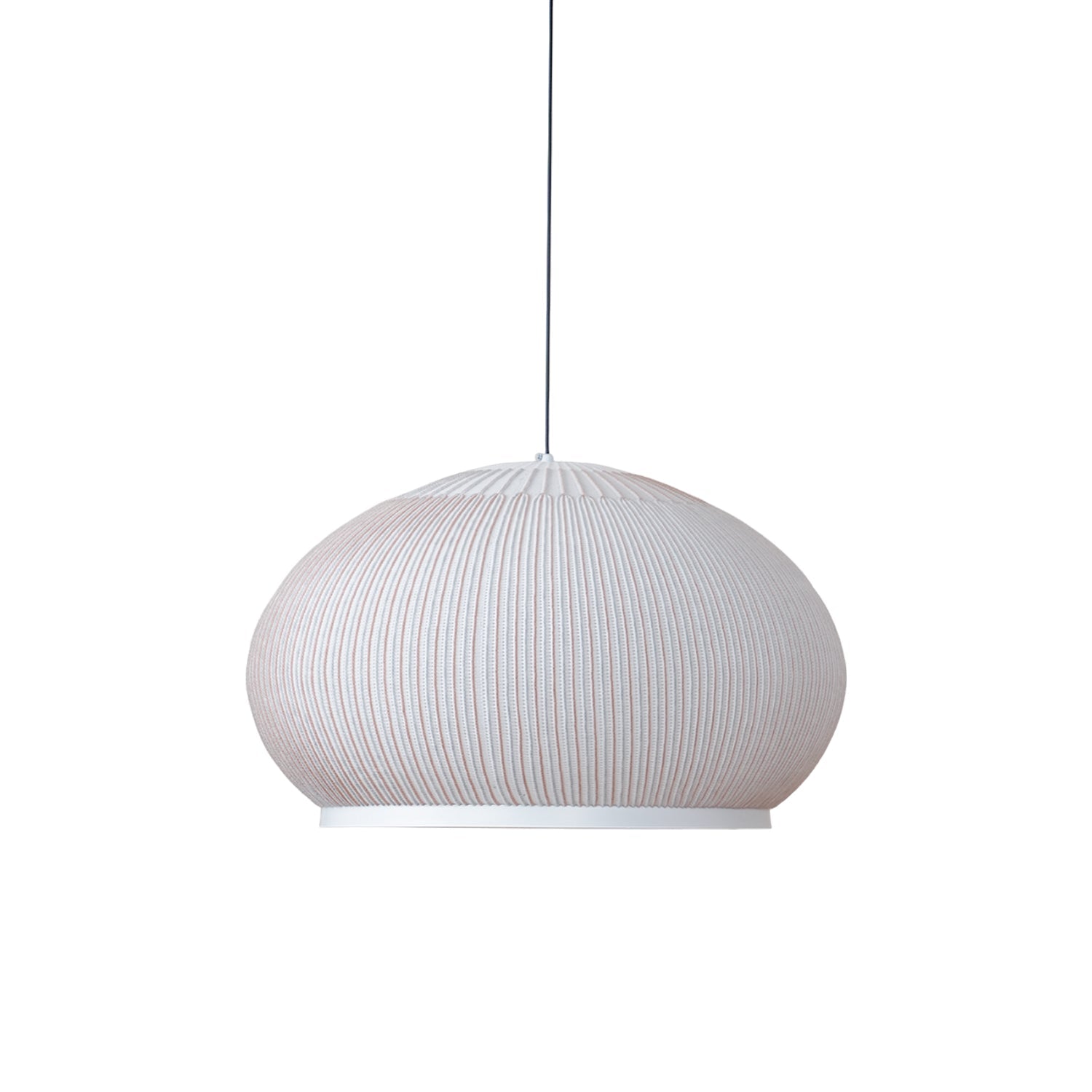 Lantern Knit Pendant Lamp Pendant light