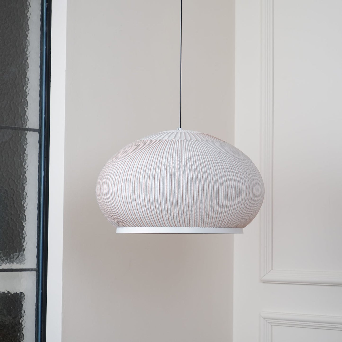 Lantern Knit Pendant Lamp Pendant light