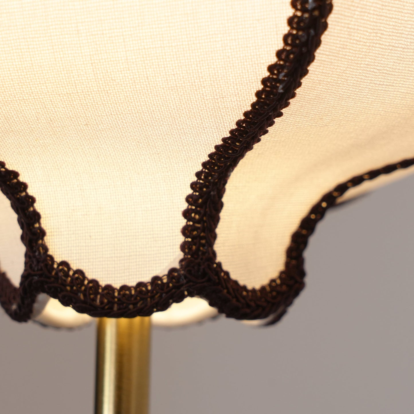 Lantern Fabric Pendant Light Pendant light