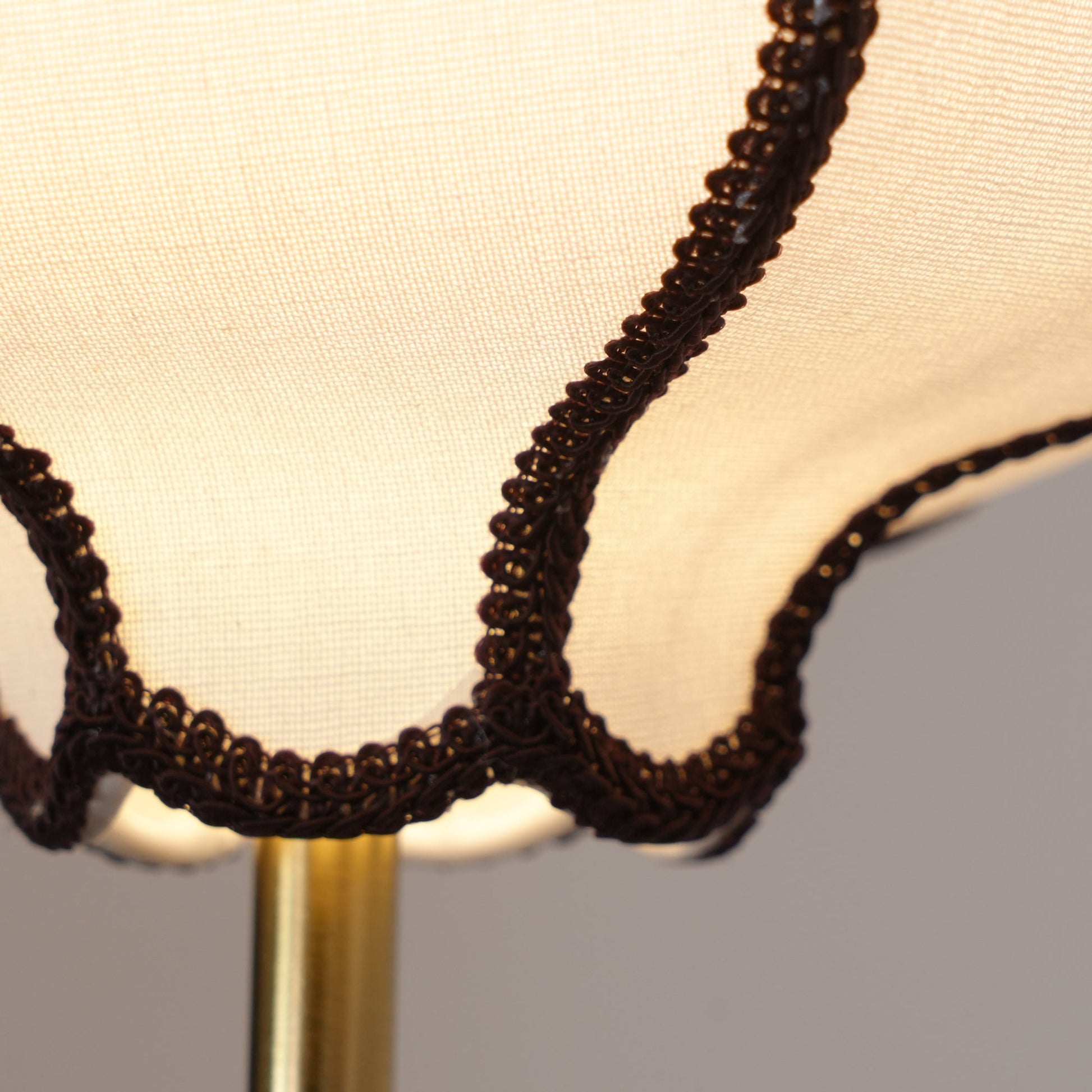Lantern Fabric Pendant Light Pendant light