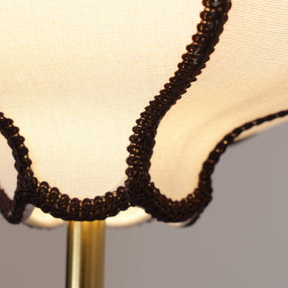 Lantern Fabric Pendant Light Pendant light