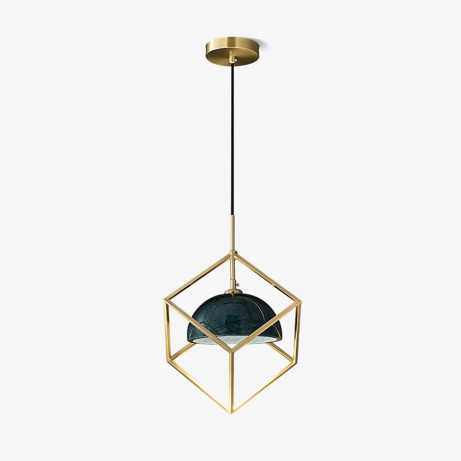 Lantern Square Pendant Lamp Pendant light