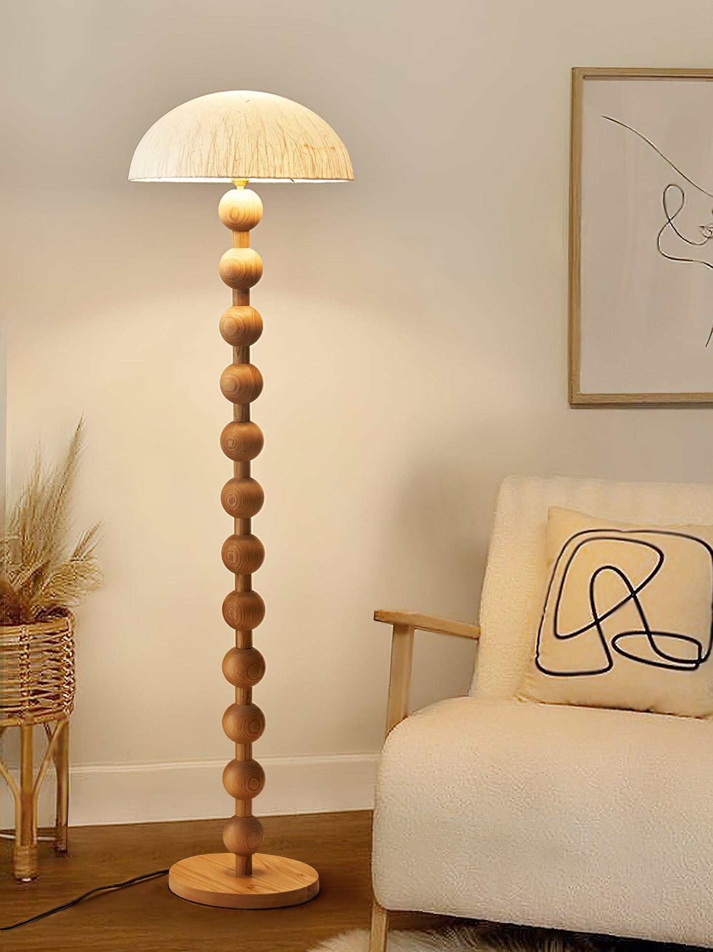 Lanvin Floor Lamp Floor lamp