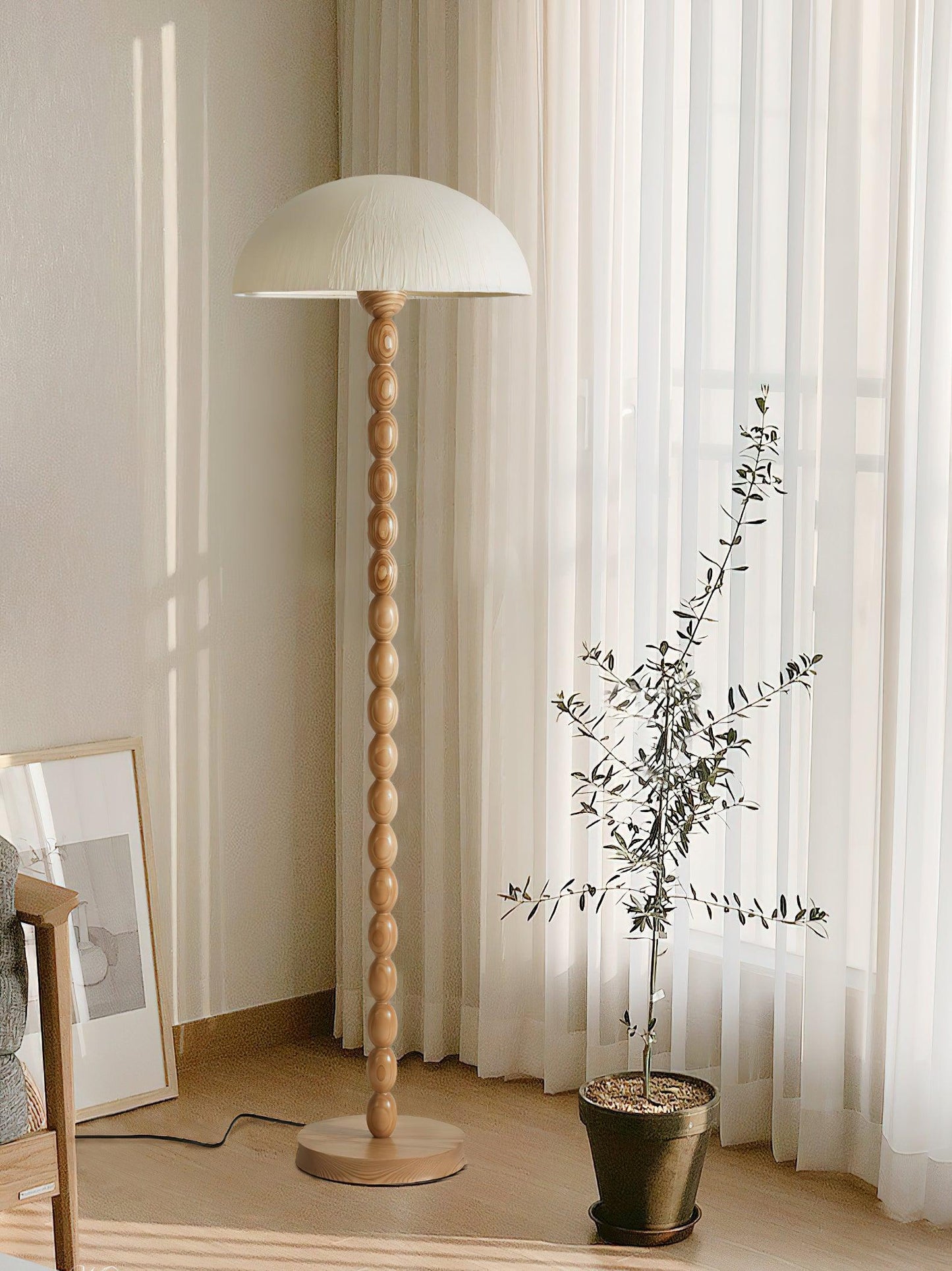 Lanvin Floor Lamp Floor lamp
