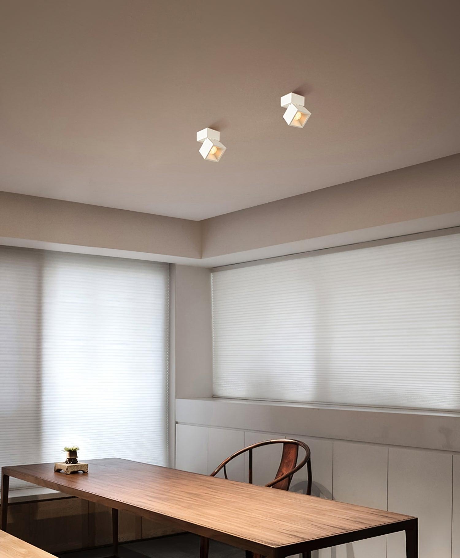 Lara2 Spotlights Ceiling lamp
