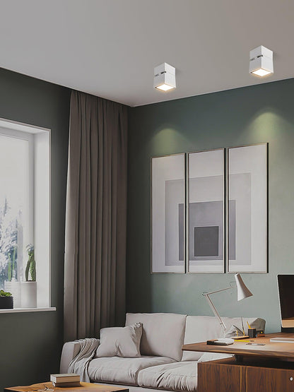 Lara2 Spotlights Ceiling lamp