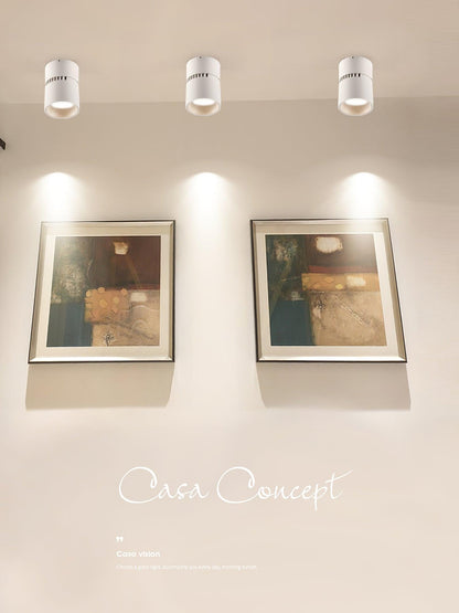Lara2 Spotlights Ceiling lamp