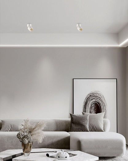 Lara2 Spotlights Ceiling lamp