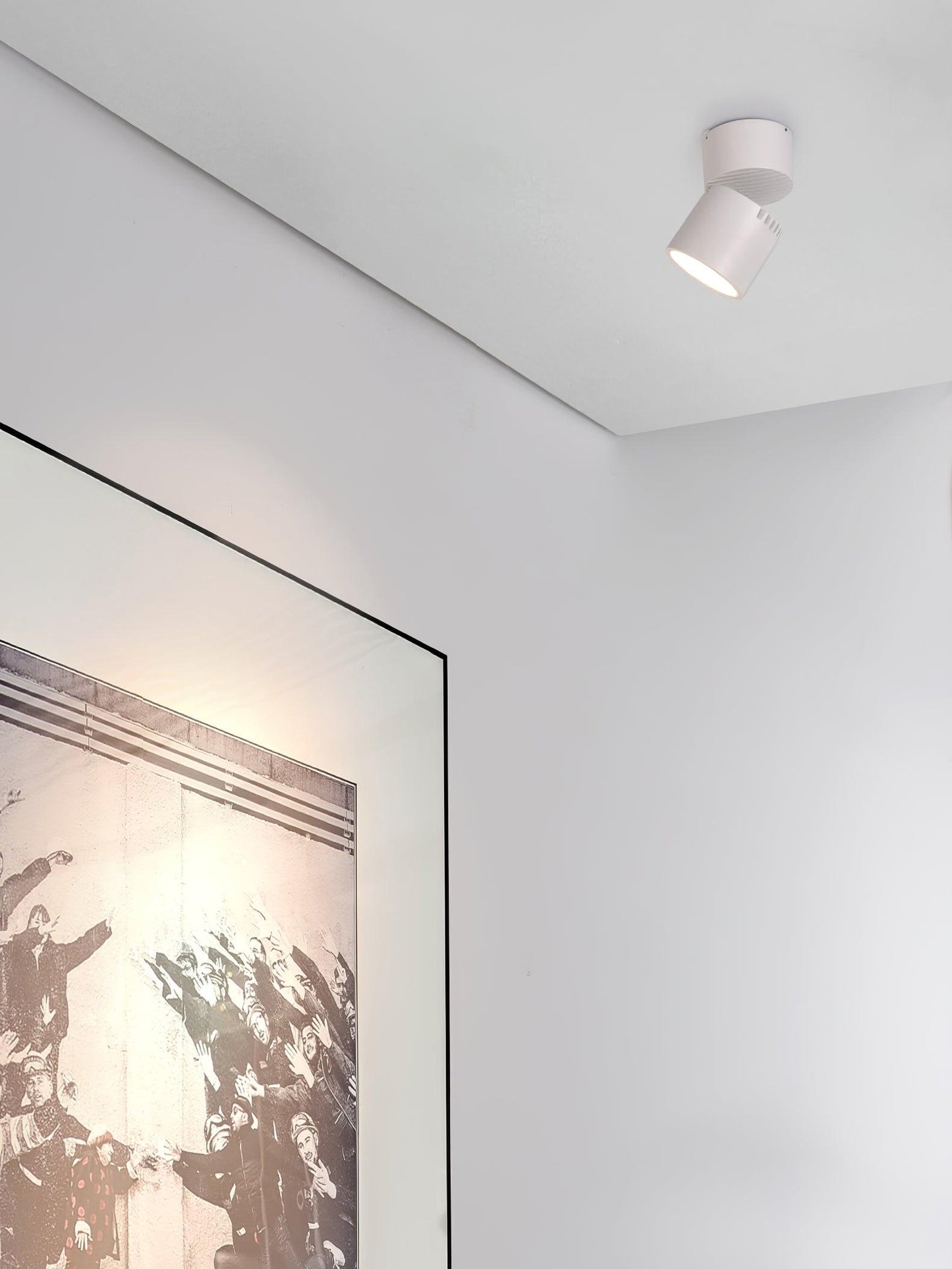 Lara2 Spotlights Ceiling lamp