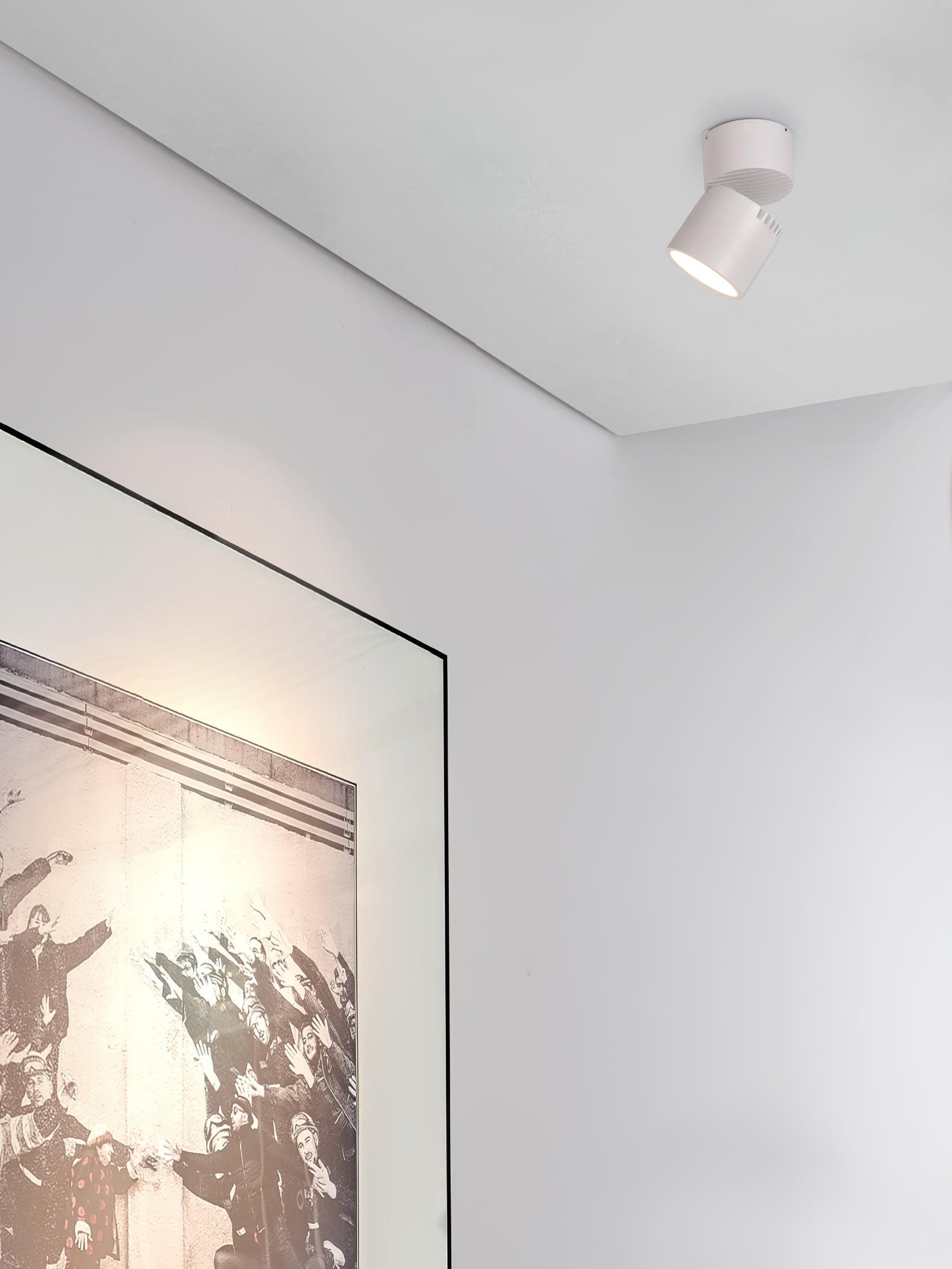 Lara2 Spotlights Ceiling lamp