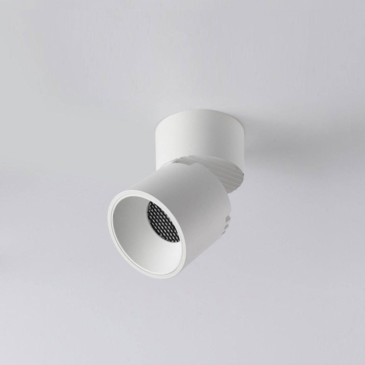 Lara2 Spotlights Dia 3.1″ x H 4.3″ / Dia 7.9cm x H 11cm / White / Warm Light Ceiling lamp