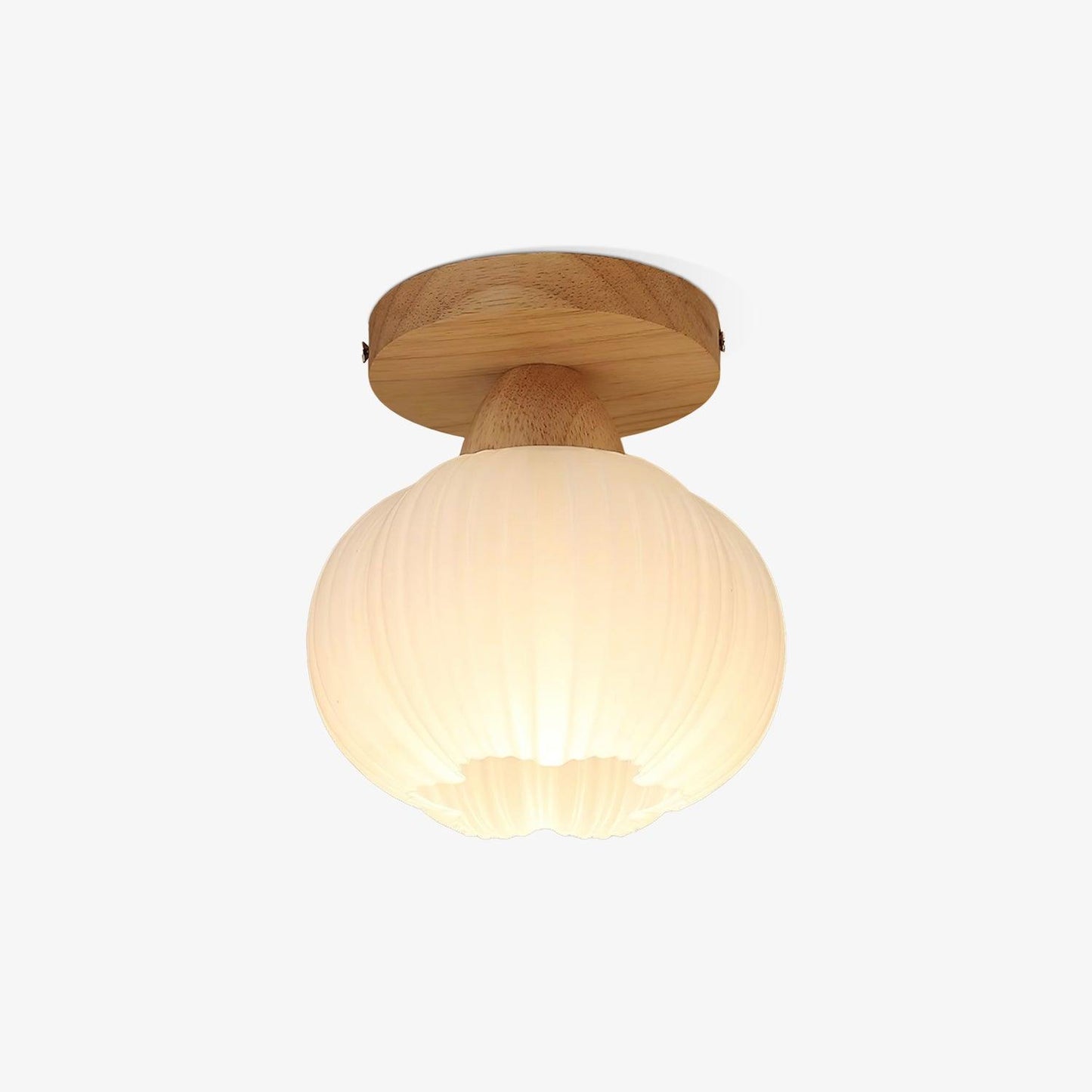 Large Flower Bag Ceiling Lamp Ceiling lamp