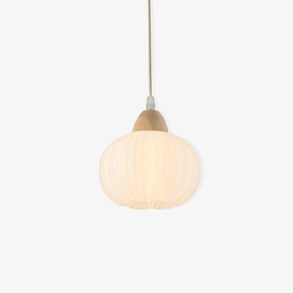 Large Flower Bag Pendant Lamp Pendant light