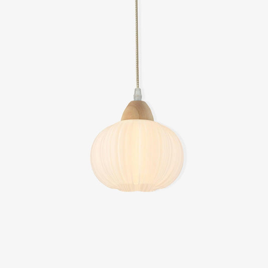 Large Flower Bag Pendant Lamp Pendant light