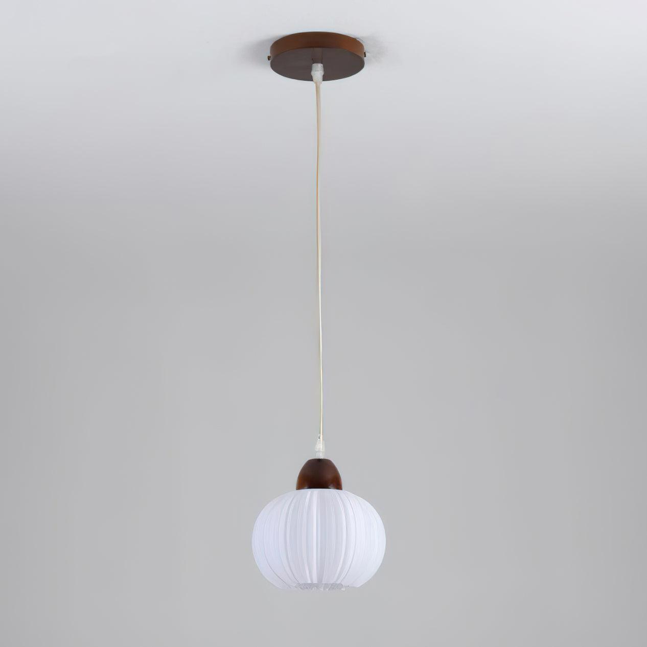 Large Flower Bag Pendant Lamp Pendant light