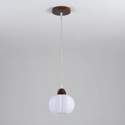 Large Flower Bag Pendant Lamp Pendant light