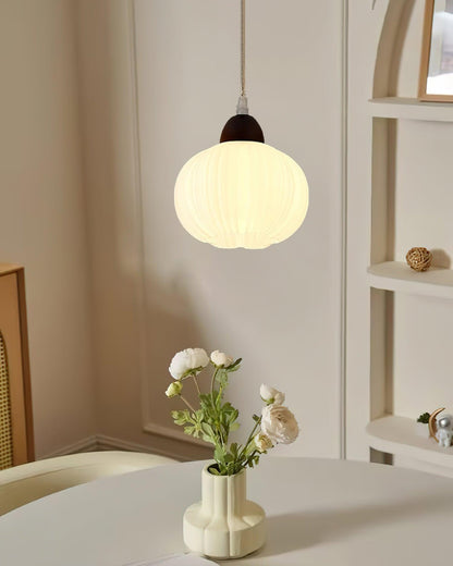 Large Flower Bag Pendant Lamp Pendant light