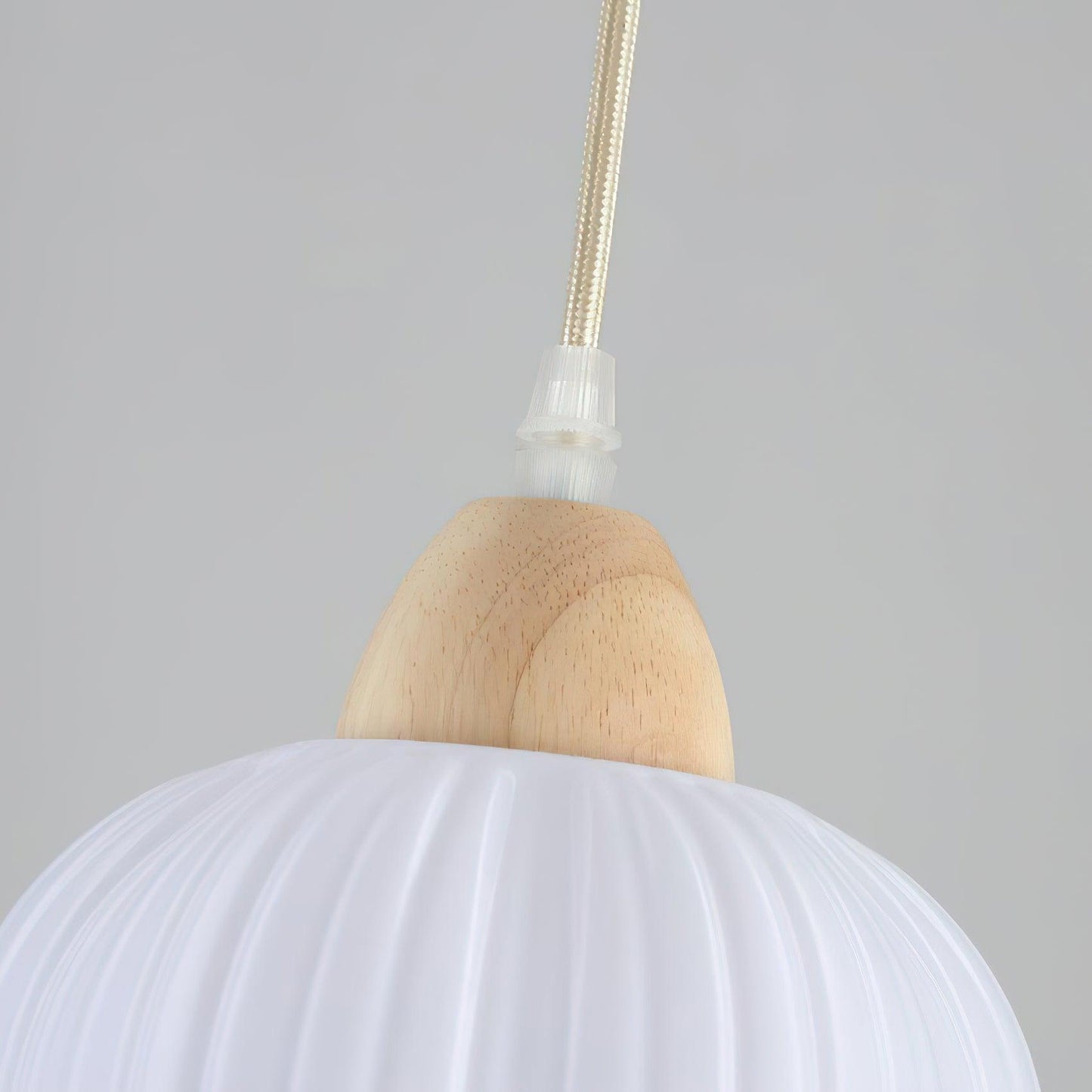 Large Flower Bag Pendant Lamp Pendant light