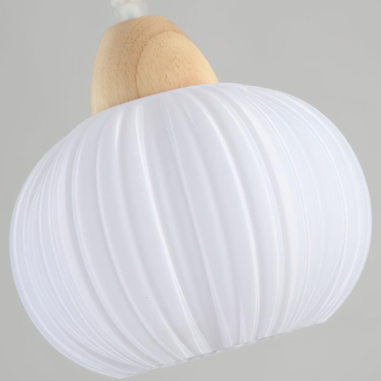 Large Flower Bag Pendant Lamp Pendant light