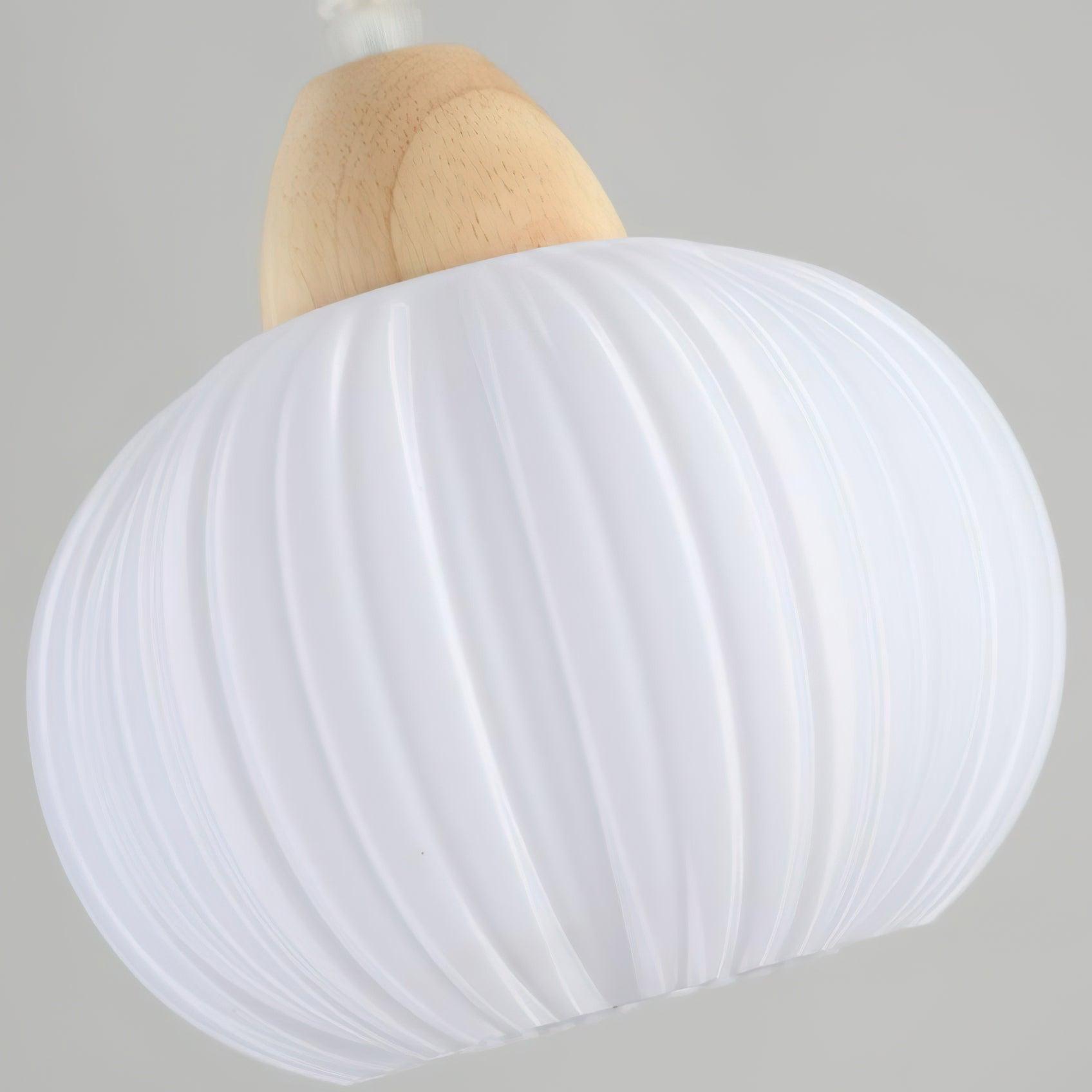 Large Flower Bag Pendant Lamp Pendant light