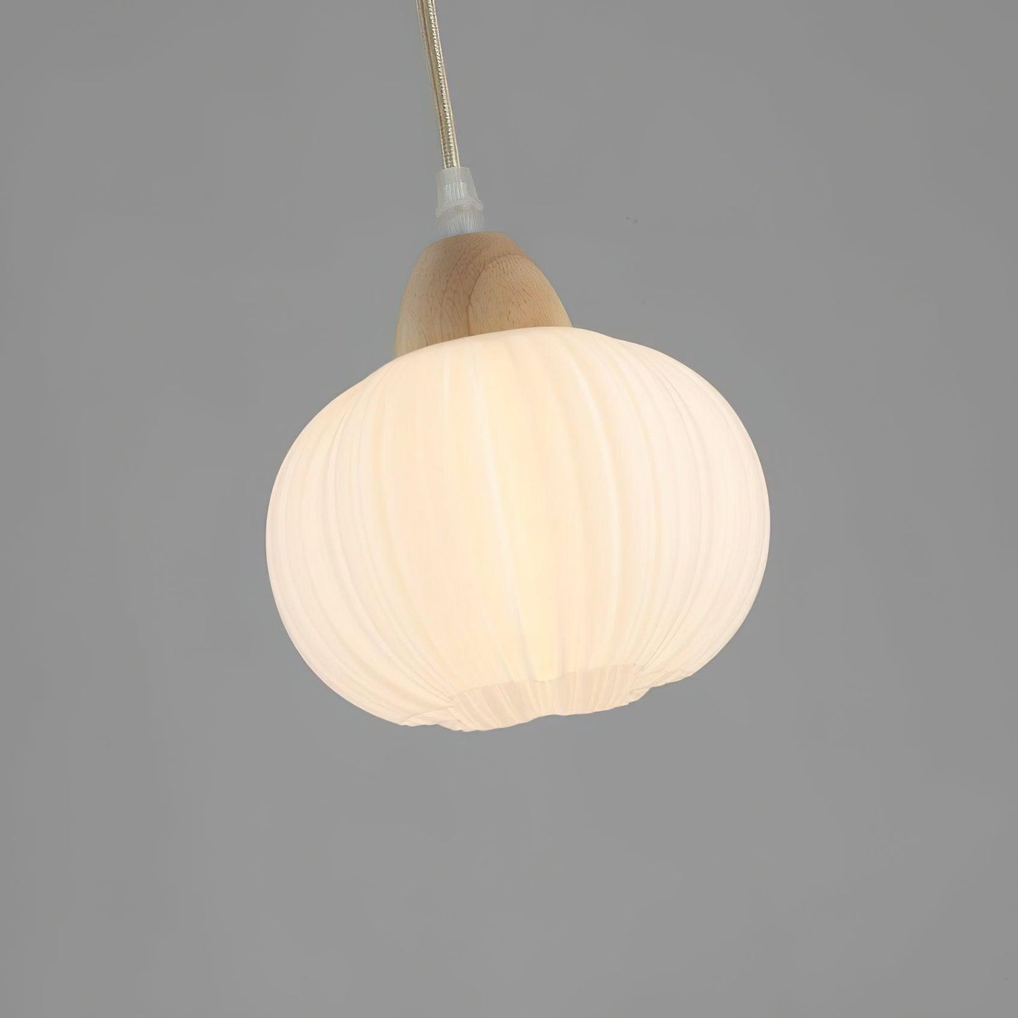 Large Flower Bag Pendant Lamp Pendant light