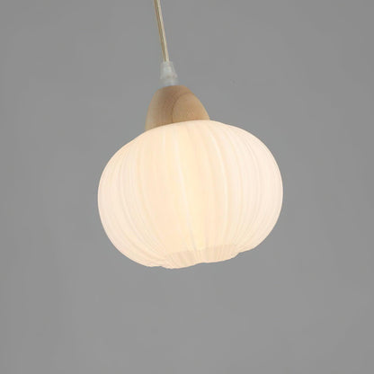 Large Flower Bag Pendant Lamp Pendant light