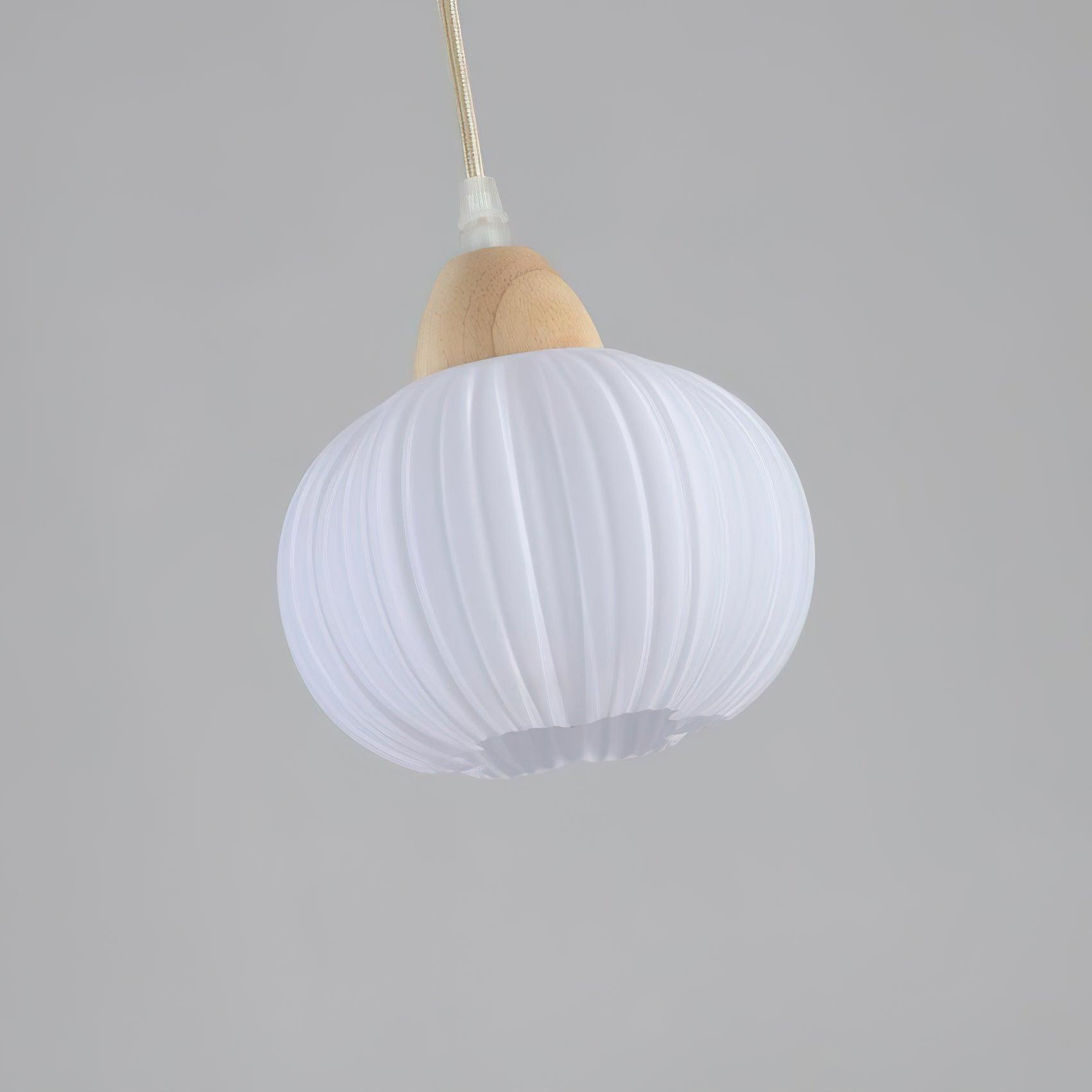 Large Flower Bag Pendant Lamp Pendant light