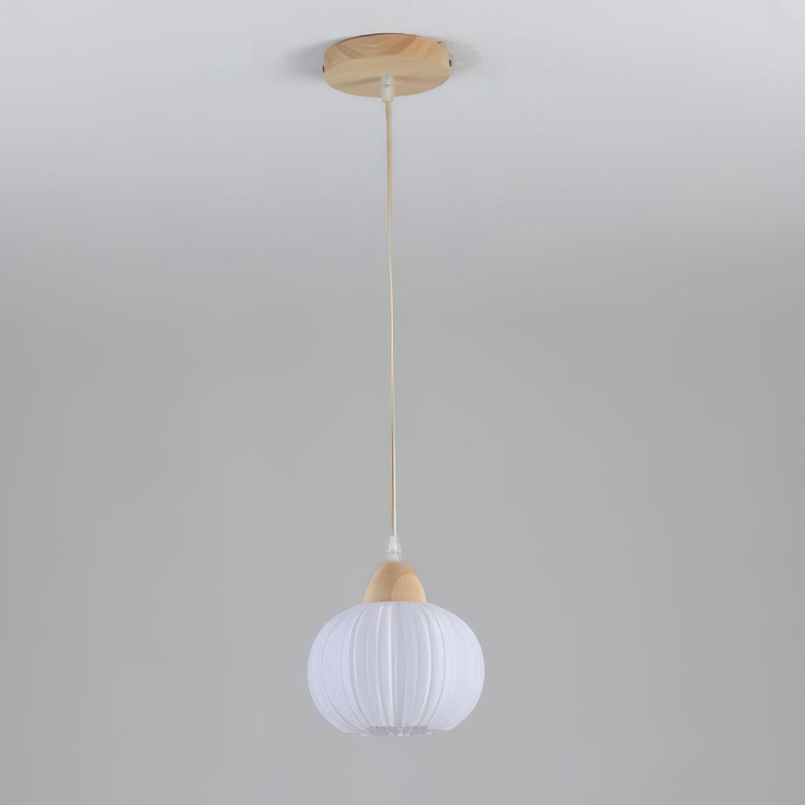Large Flower Bag Pendant Lamp Pendant light