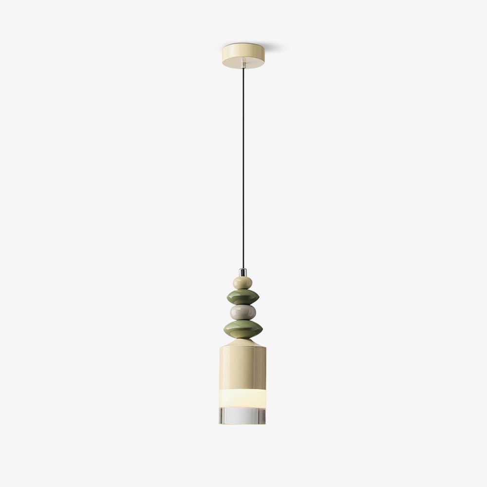Lariat Pendant Lamp Pendant light