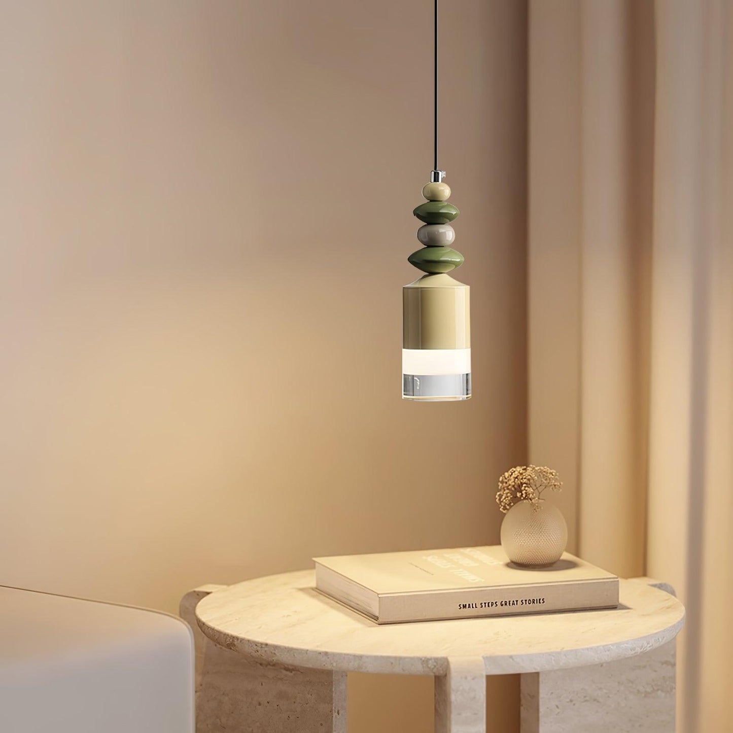 Lariat Pendant Lamp Pendant light