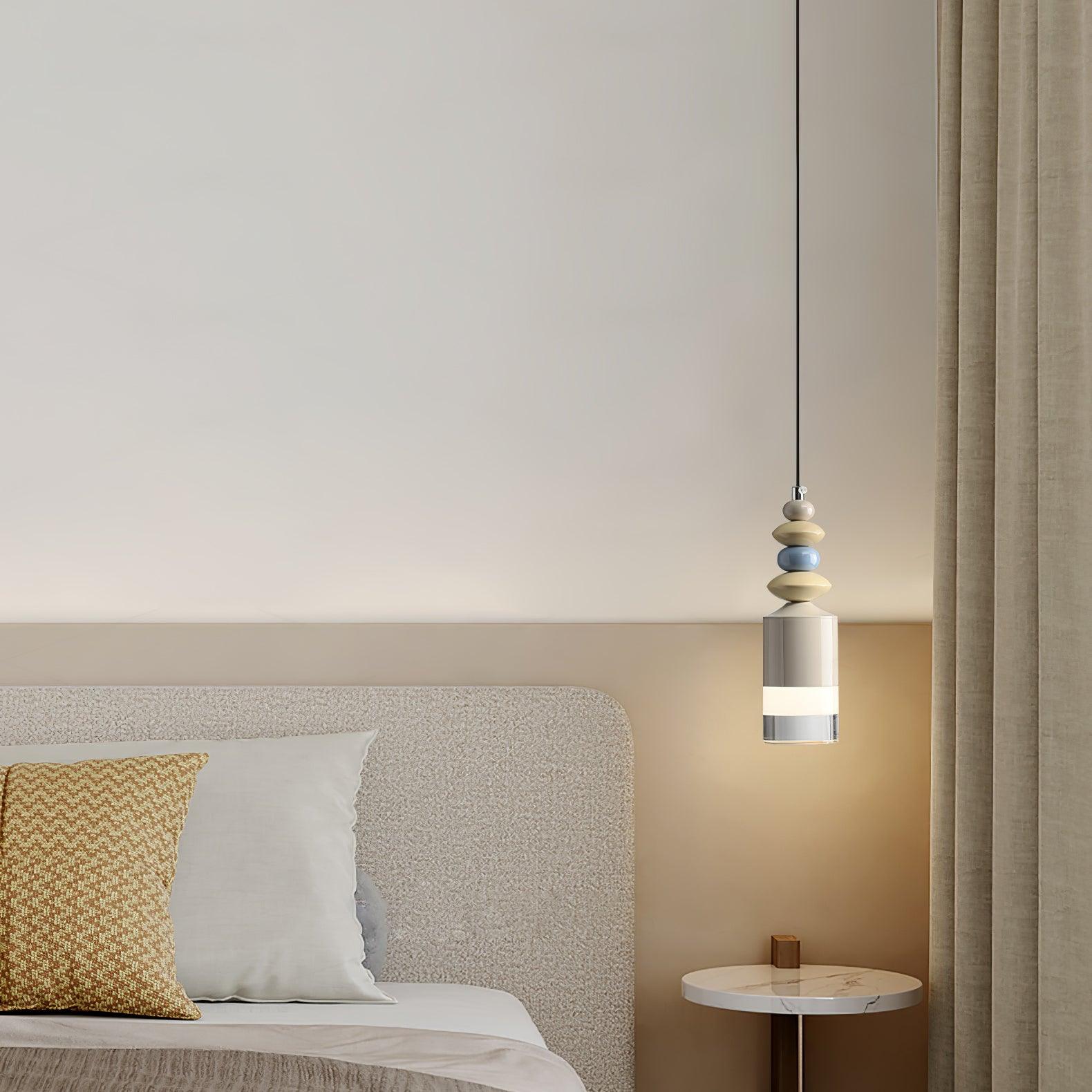 Lariat Pendant Lamp Pendant light