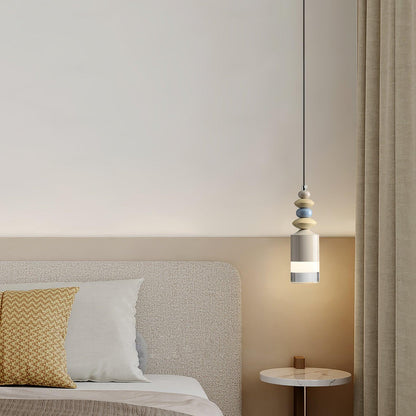 Lariat Pendant Lamp Pendant light