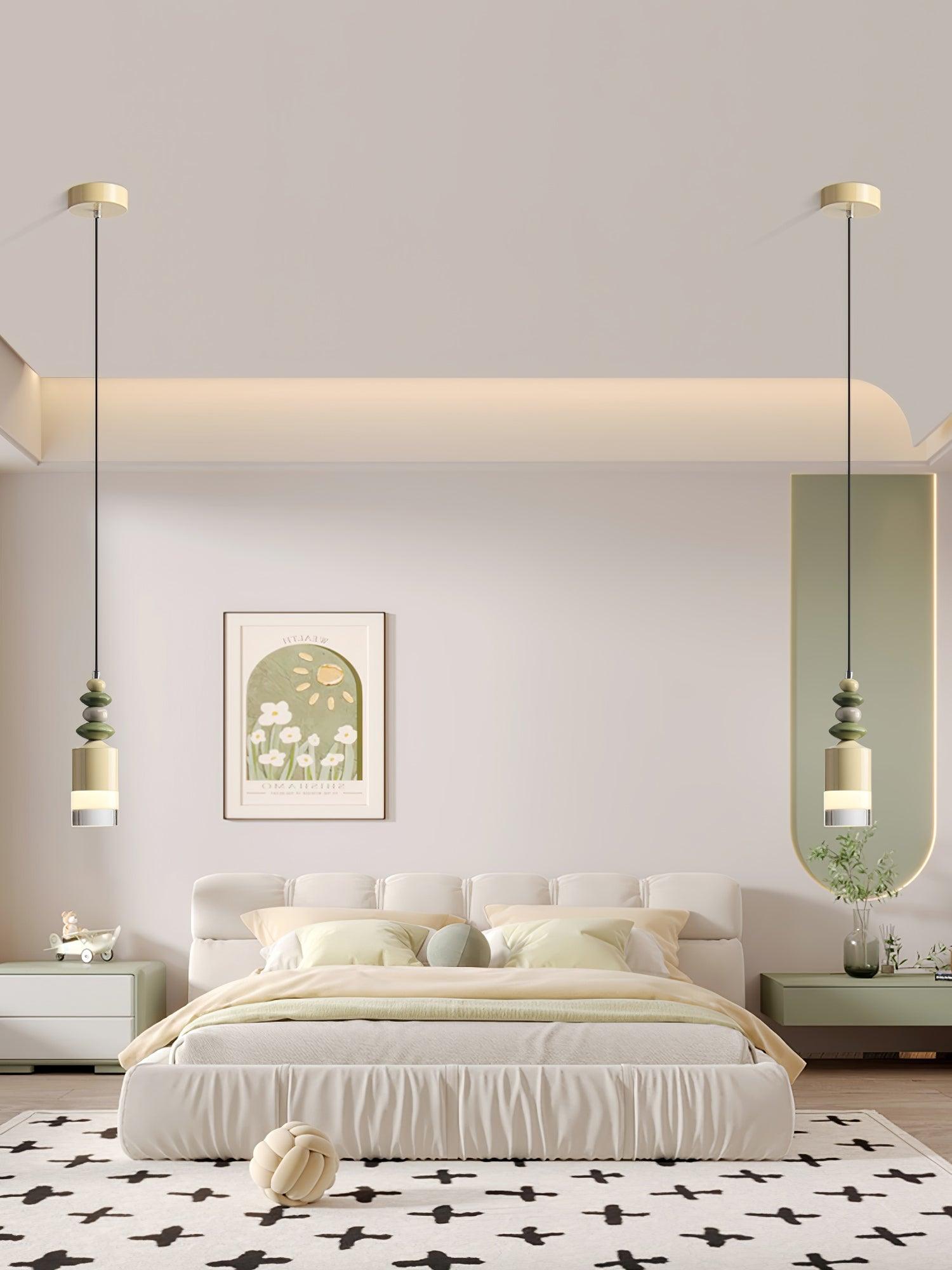 Lariat Pendant Lamp Pendant light