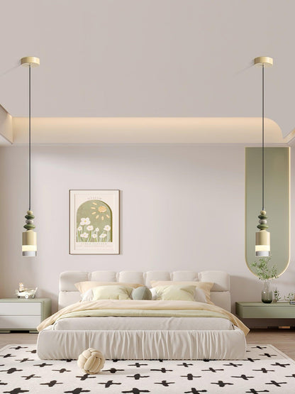 Lariat Pendant Lamp Pendant light