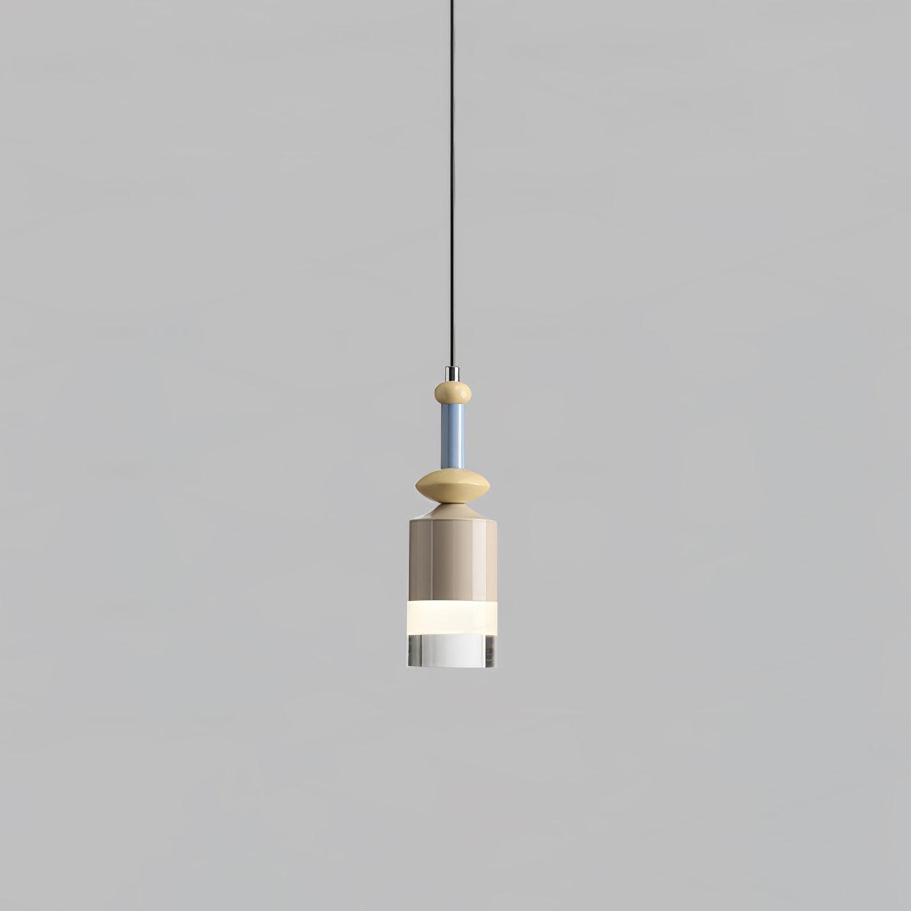 Lariat Pendant Lamp Pendant light