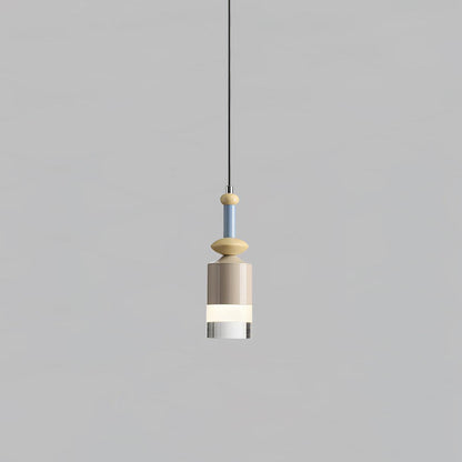 Lariat Pendant Lamp Pendant light