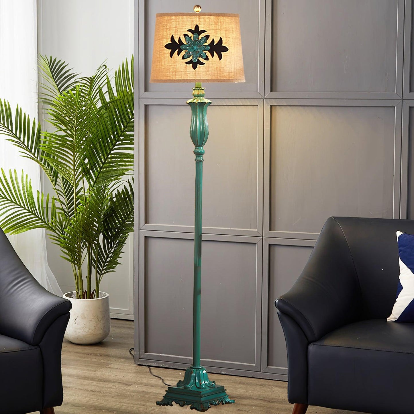 Lark Floor Lamp Floor lamp