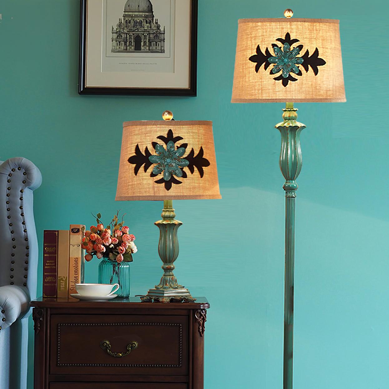 Lark Table Lamp Table lamp