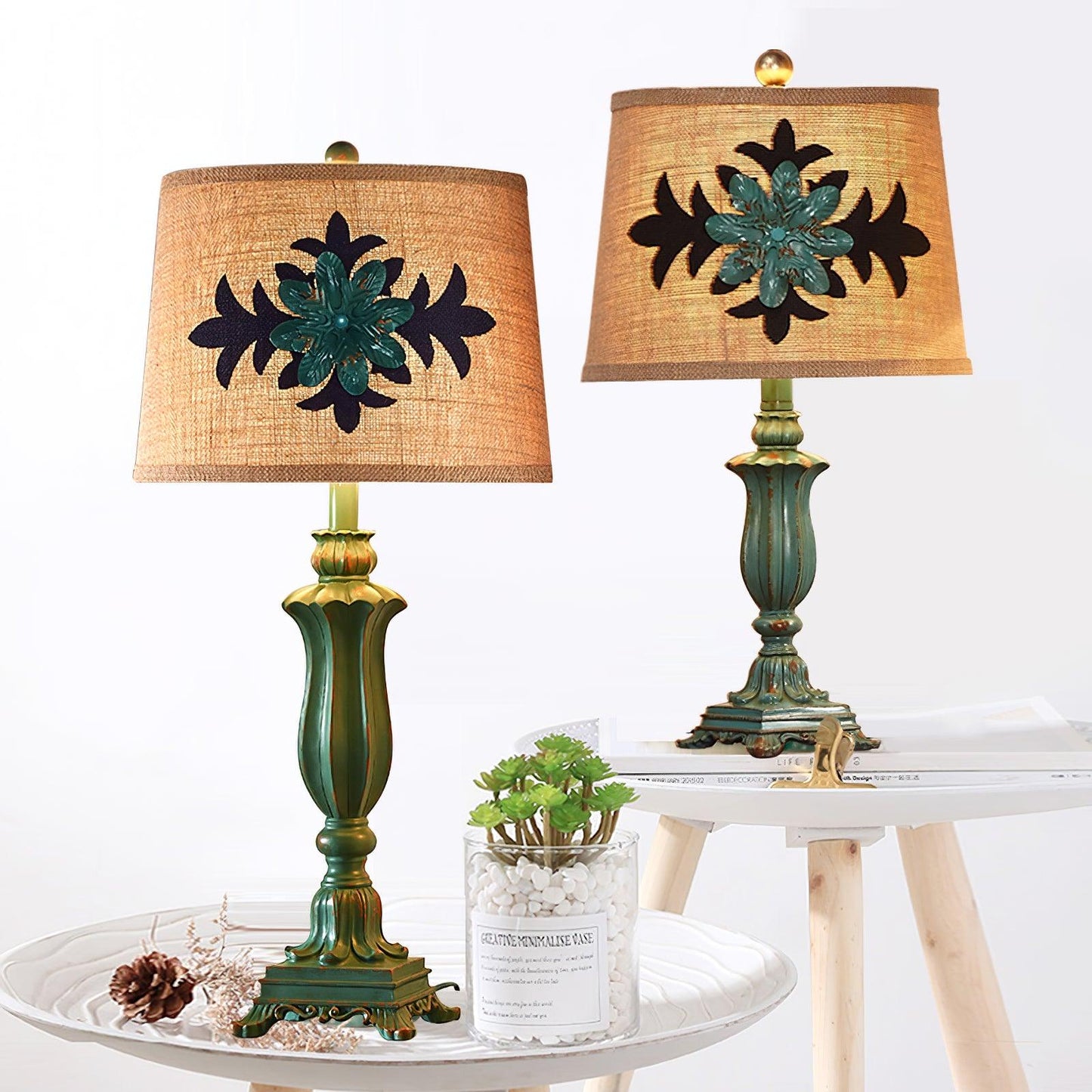 Lark Table Lamp Table lamp