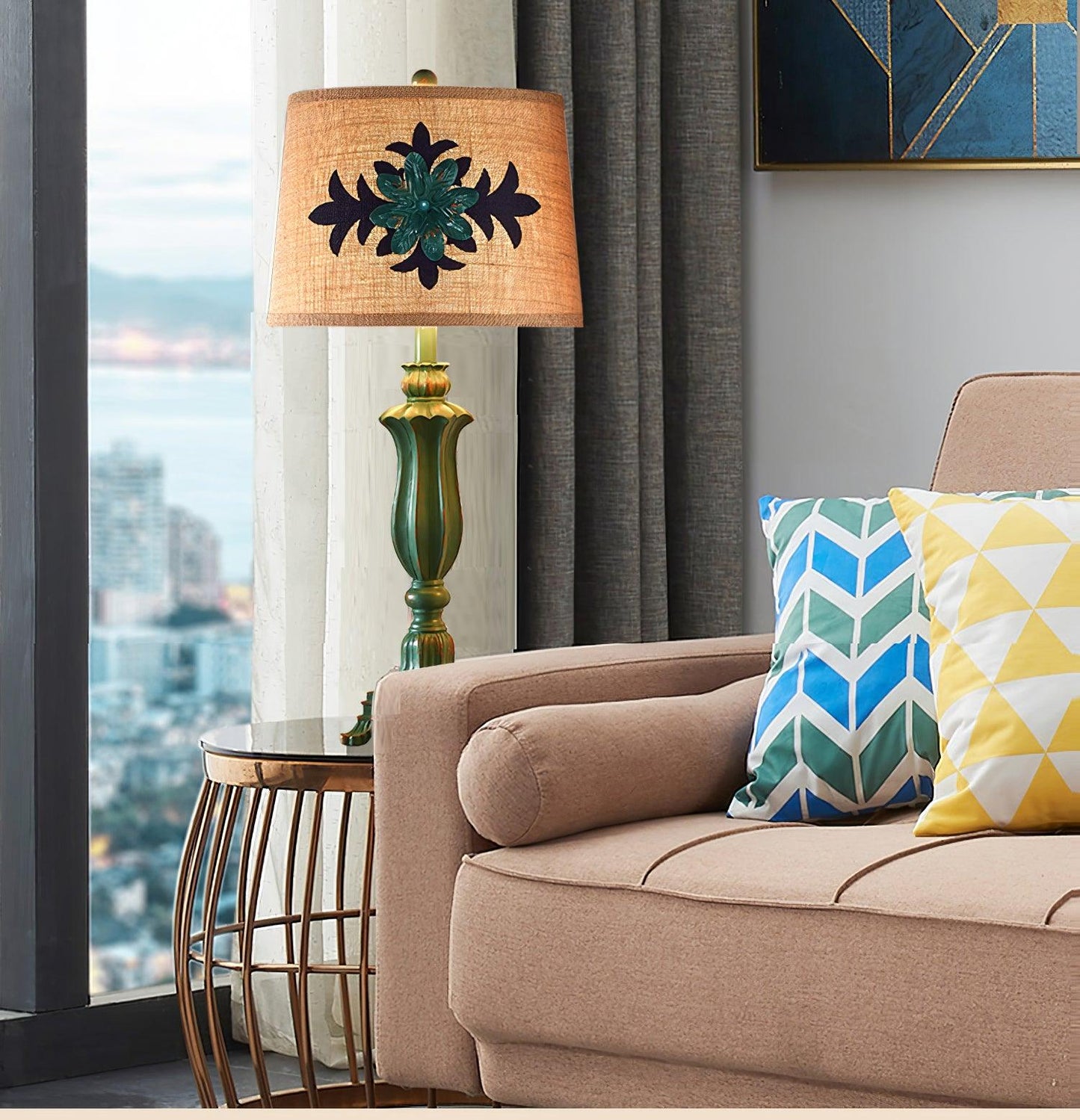 Lark Table Lamp Table lamp