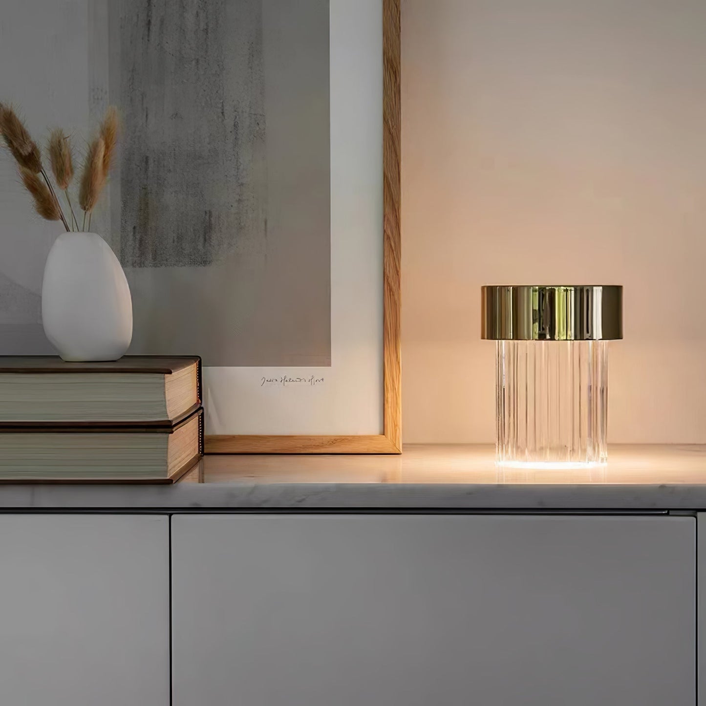 Last Order Portable Table Lamp Table lamp