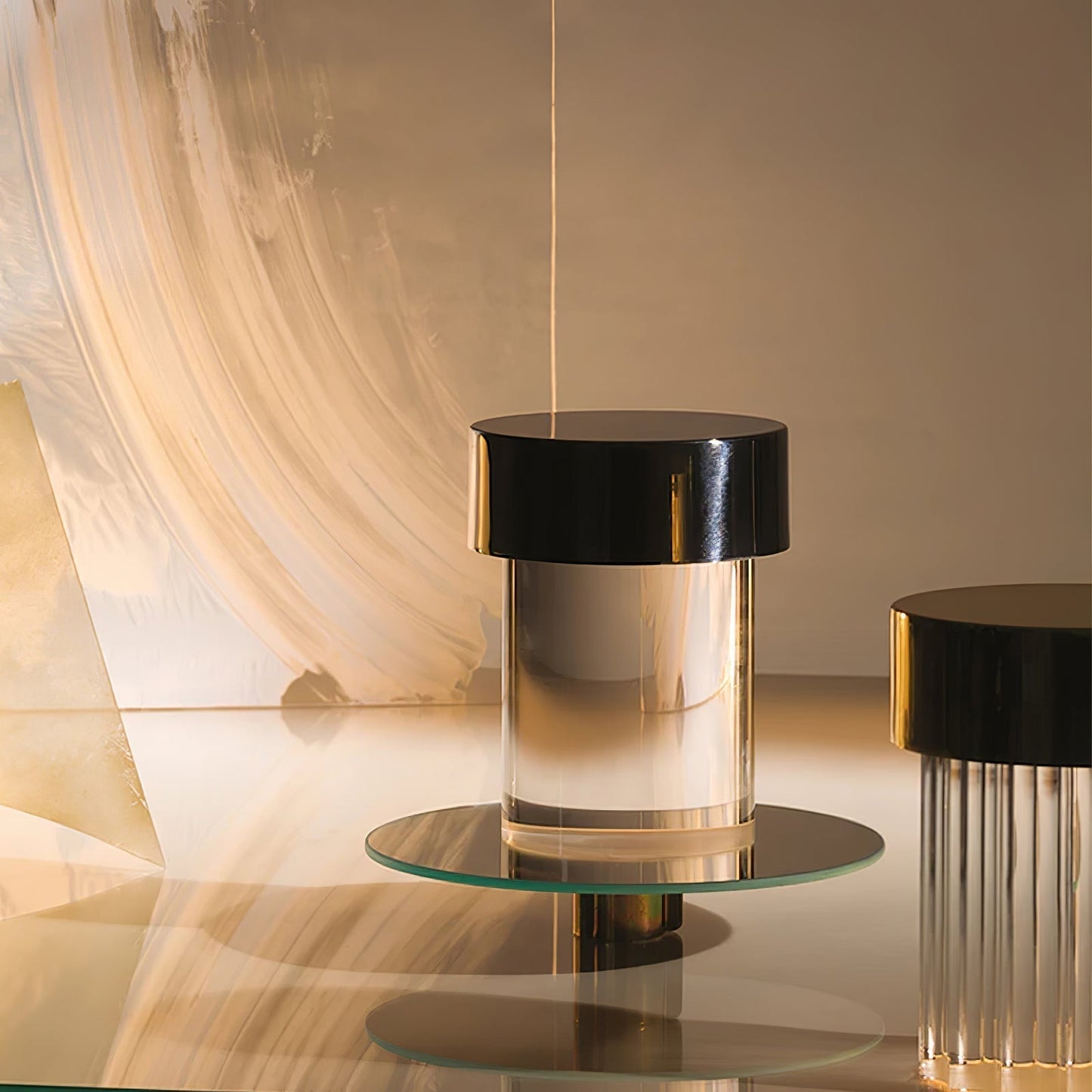 Last Order Portable Table Lamp Table lamp