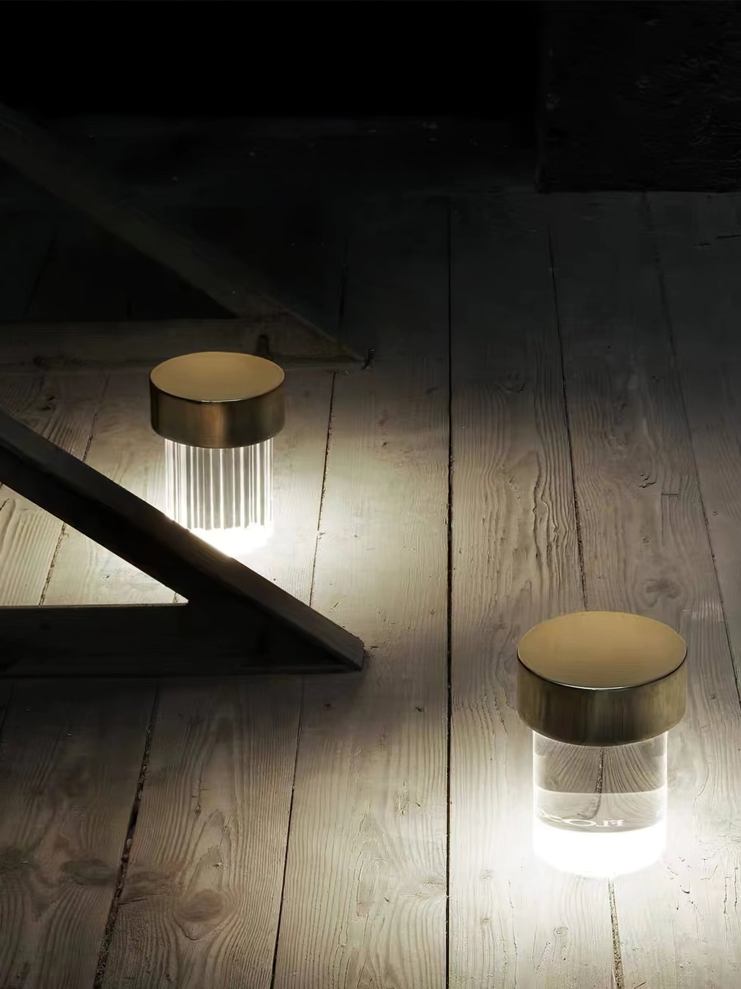 Last Order Portable Table Lamp Table lamp