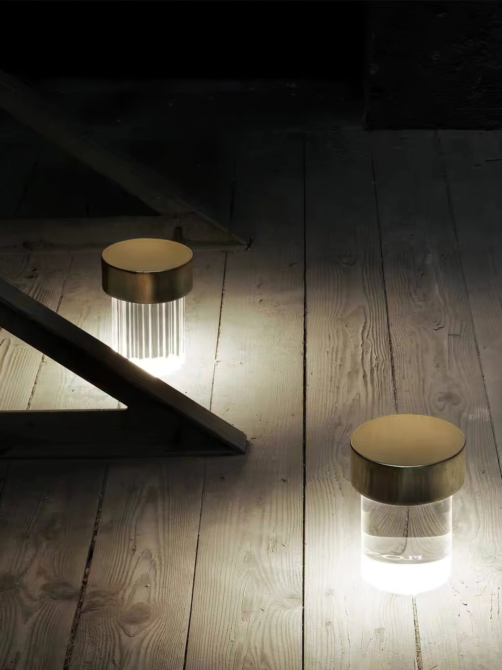 Last Order Portable Table Lamp Table lamp
